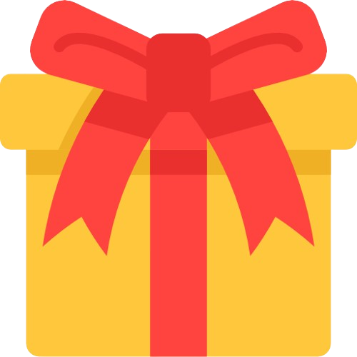 Mystery Joy Box